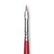 Escoda Opera Takatsu Synthetic Brush - Bright, Long Handle, Size 2